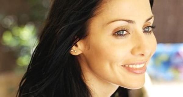 Natalie Imbruglia publica su primera colección de éxitos