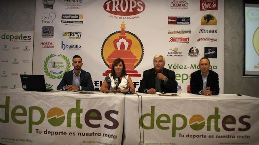 El IX &#039;Desafío del Buda&#039; tendrá a más de 500 participantes