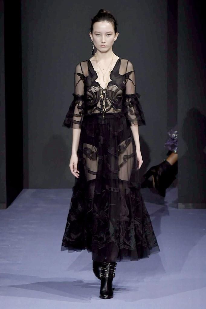 Temperley London