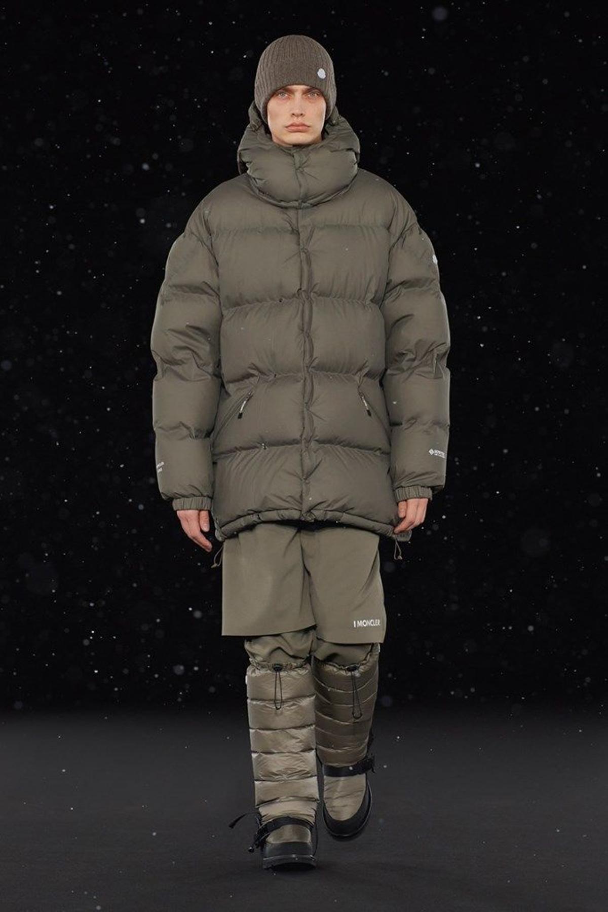 Moncler