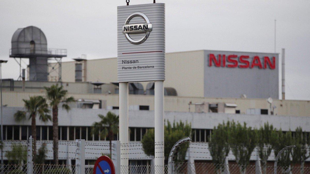 El acuerdo de Nissan para cerrar sus plantas en BCN El acuerdo de Nissan para cerrar sus plantas en BCN