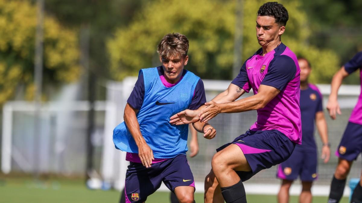 Cortés pugna con Juan Hernández