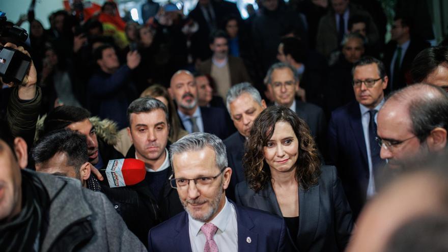 Violencia populista