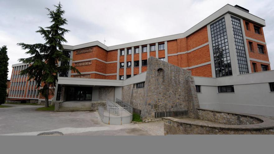 La Universidad de Oviedo  reabre el Colegio Mayor América