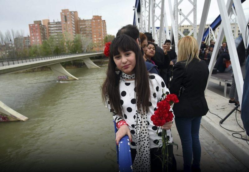 Día Internacional del Pueblo Gitano