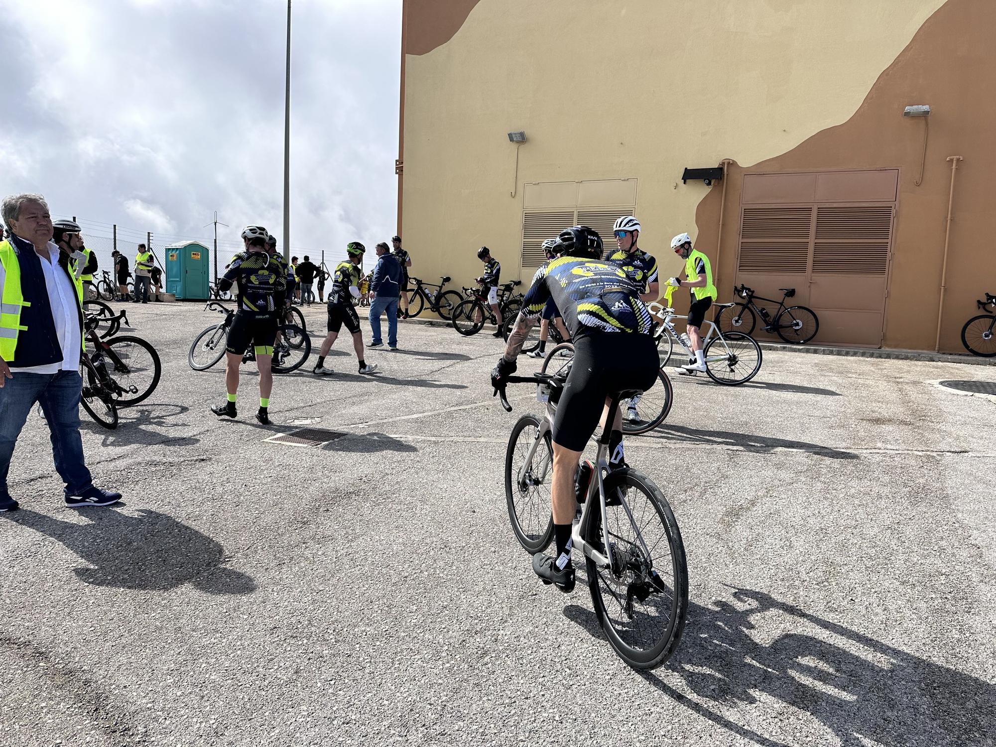 FOTOS | Carrera 'La Pérez'