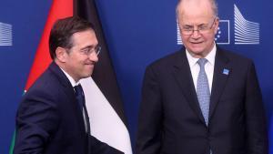 La UE desconfia de la iniciativa i hi vol ser present