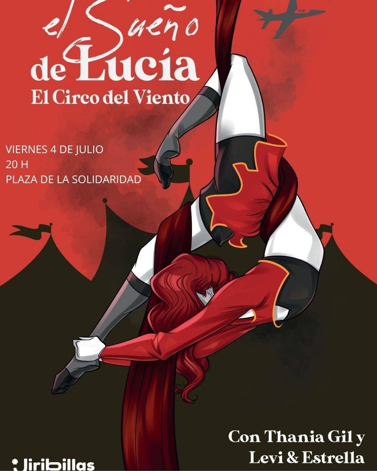 Vuelven los Veranos de la Vega.