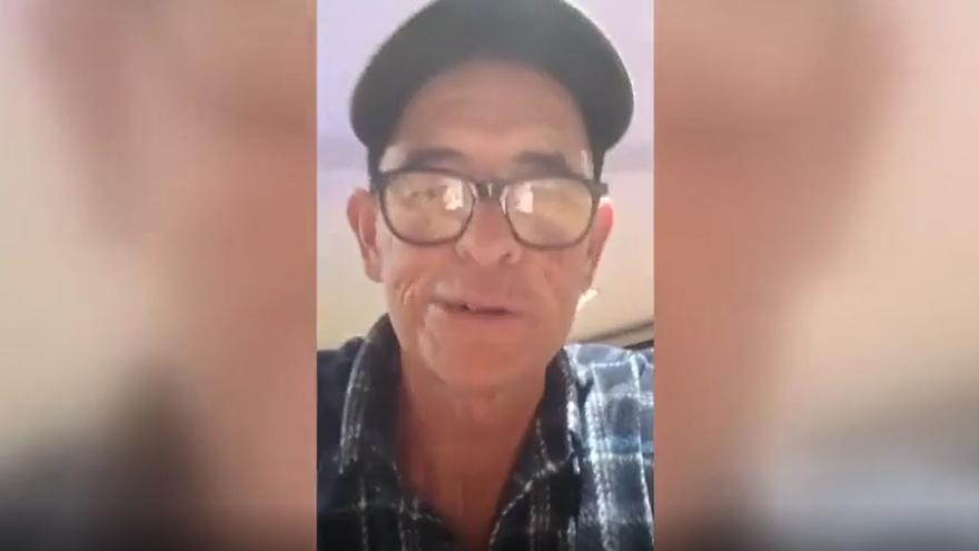 Detienen en Badajoz a ‘Dinamita Montilla’, un asesino en serie de los 80, por un nuevo crimen de 2022