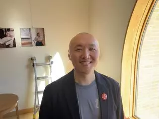 Joshua Tan, impulsor de la IA pública: "Quiero que Europa deje de esconder la cabeza bajo el ala"