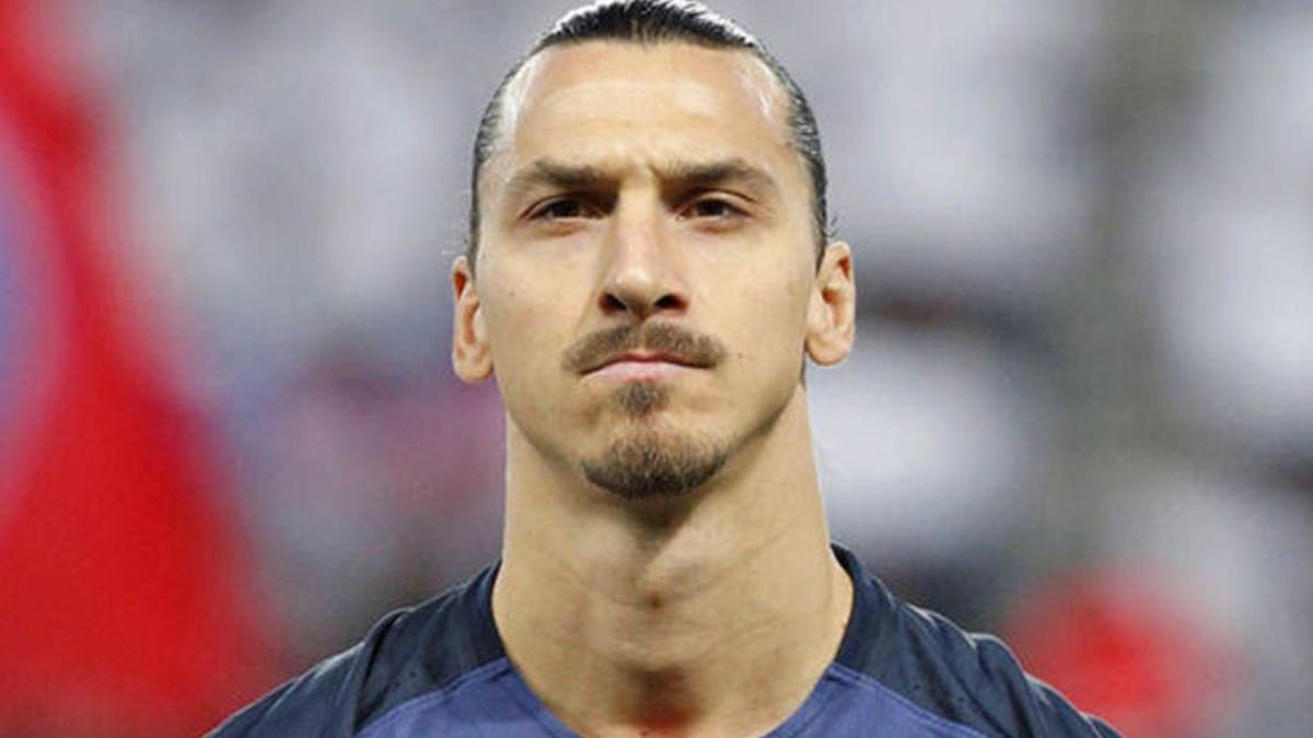 Ibrahimovic