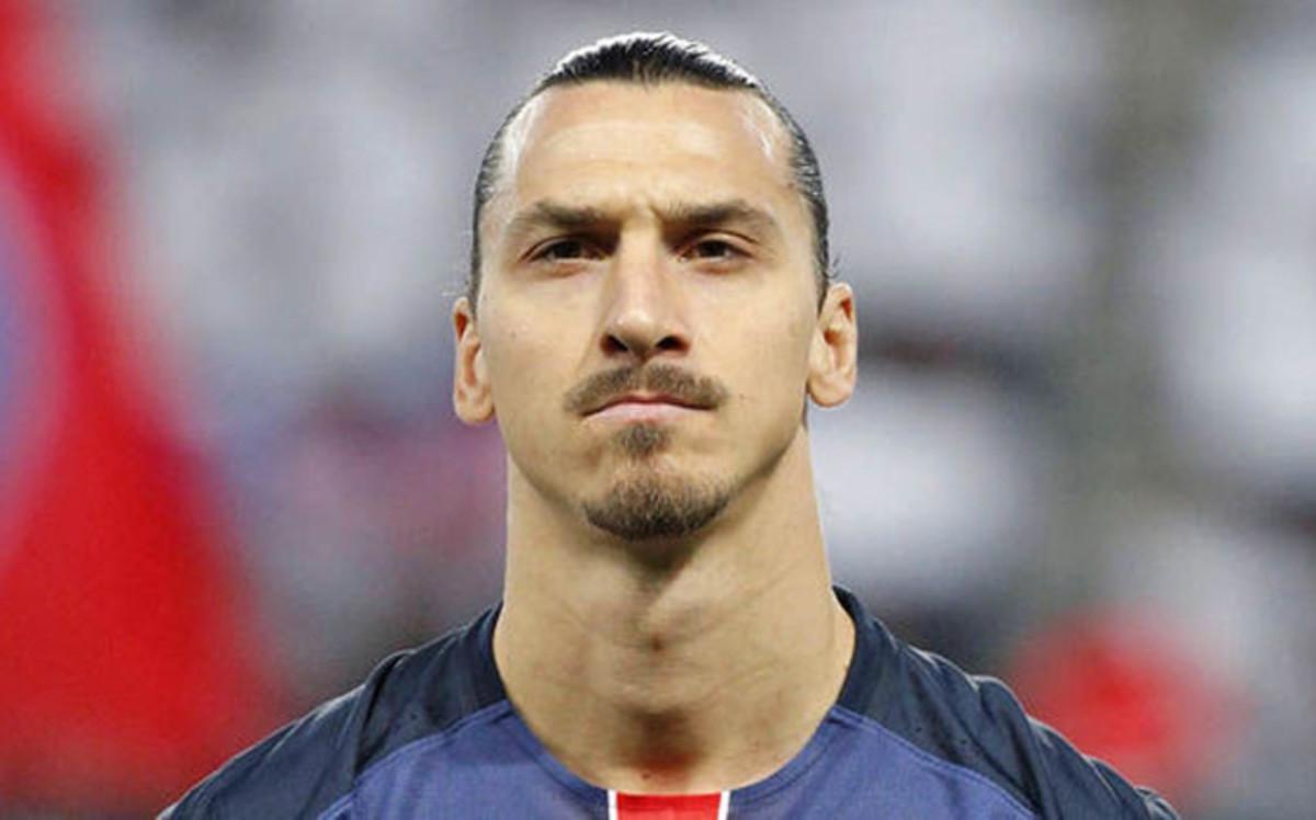 Ibrahimovic