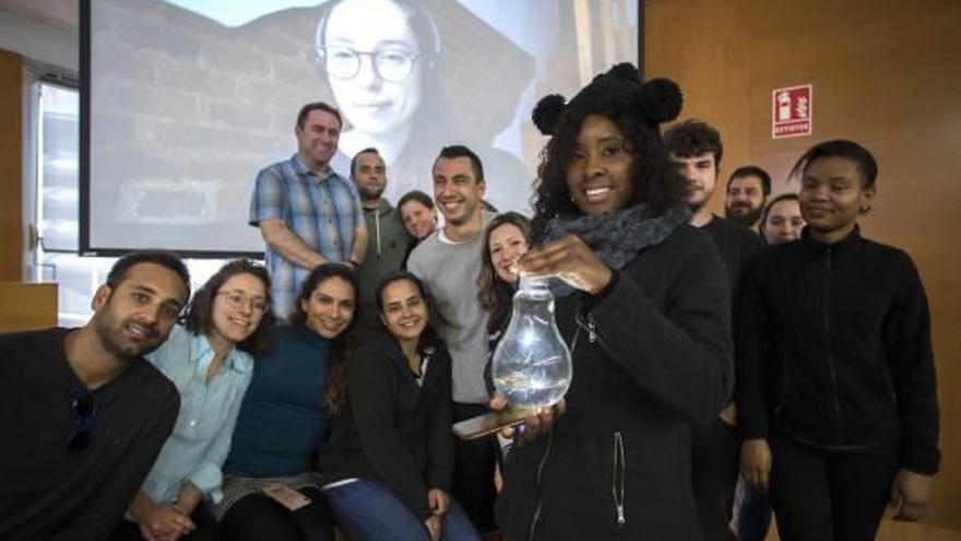 «El reciclaje no puede ser la solución última para frenar la contaminación por plástico»