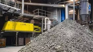 Scanmetals invertirá 60 millones en Pedrola para producir aluminio con bajas emisiones