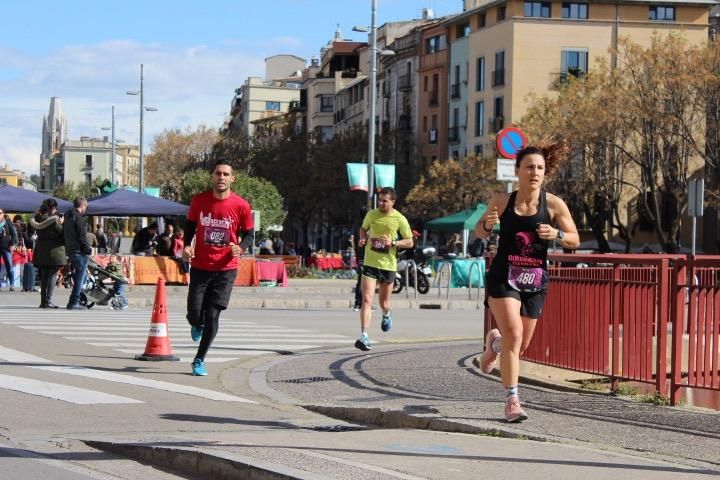 Cursa de 5 i 10 km