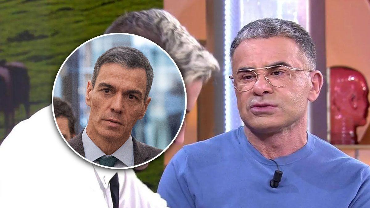 Jorge Javier Vázquez se declara "propresidente".