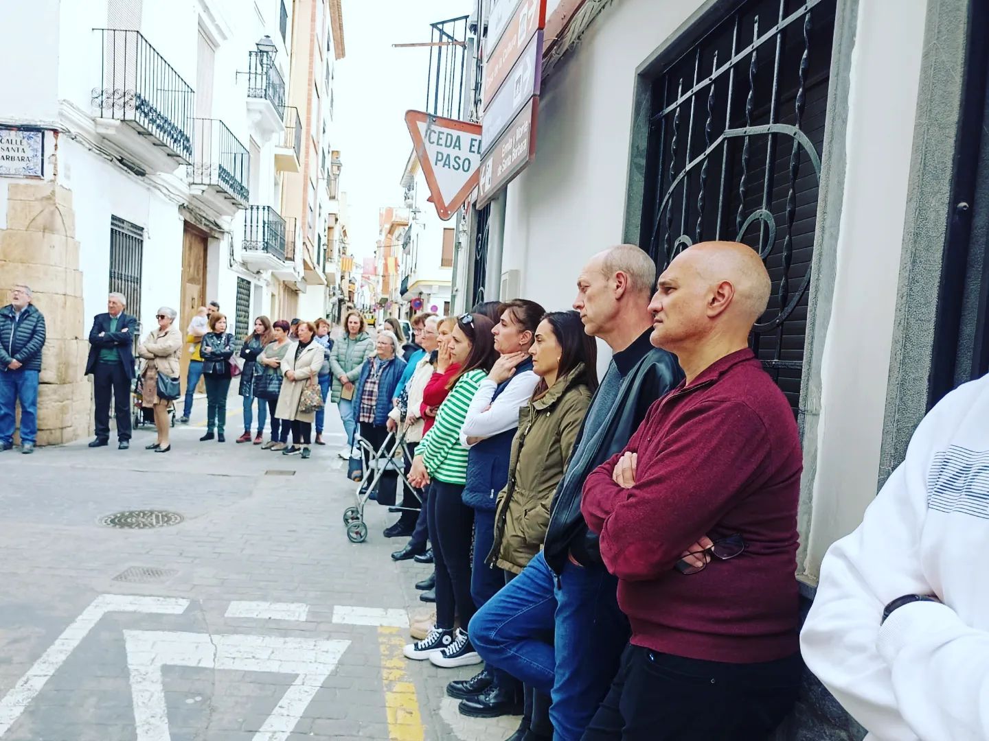 Semana de la Mujer de Altura