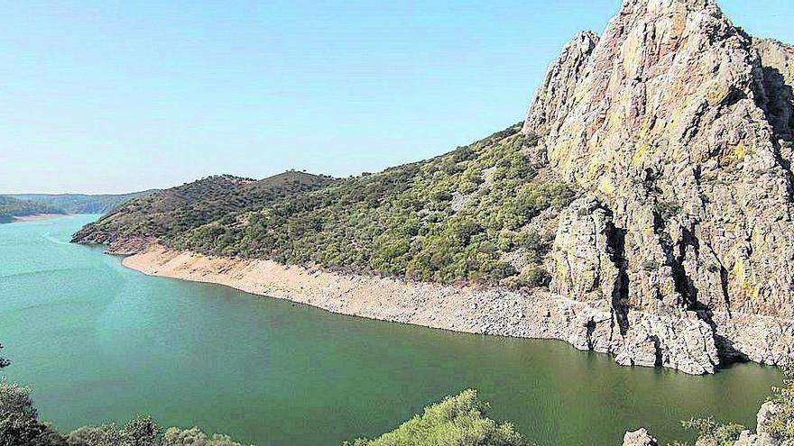 Los miradores más top de la provincia de Cáceres