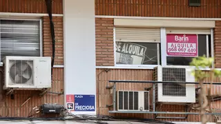 14.400 interesados en adquirir una casa en Murcia y solo se pueden construir 3.000