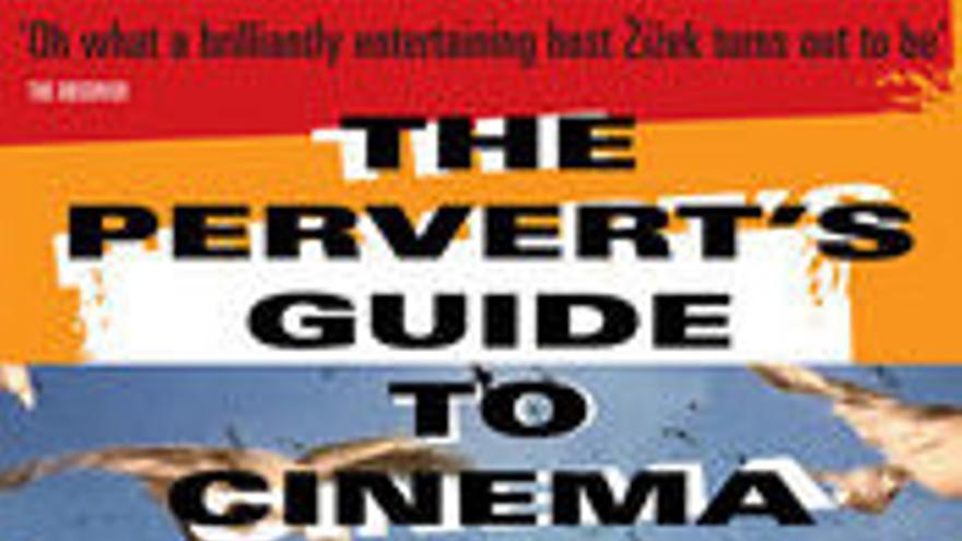 Guía de cine para pervertidos