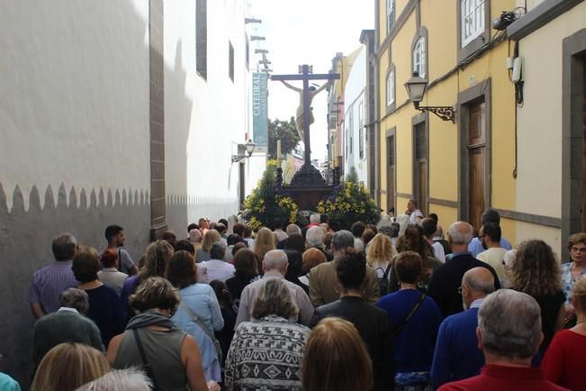 Viernes Santo en Las Palmas de Gran Canaria