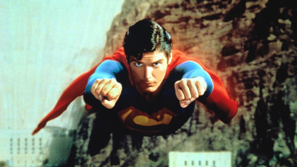 Ser Superman ahora es posible (si eres millonario, claro)