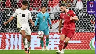 Corea del Sur, Irak y Jordania empiezan con victoria en la Copa de Asia