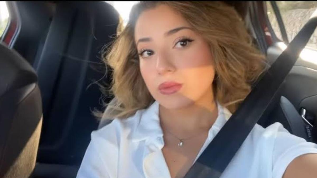 ATROPELLO ADRIANA BORRACHO | Adriana nunca llegó a su primer día de universidad. Un conductor borracho y drogado la atropelló y se fugó: «El asesino de mi hija no nos ha pedido perdón»