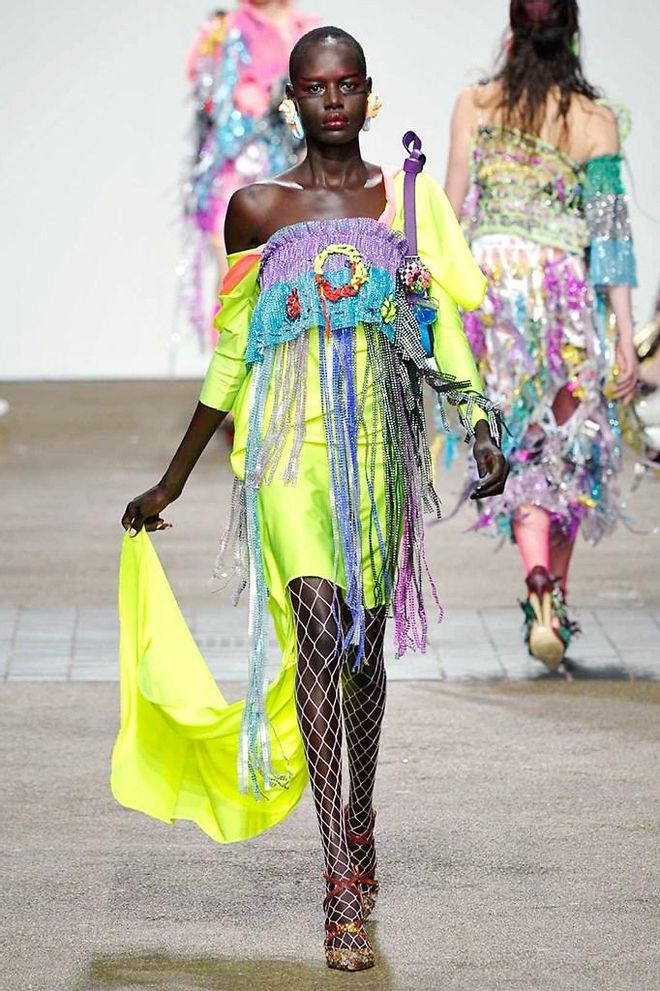 Fashion East