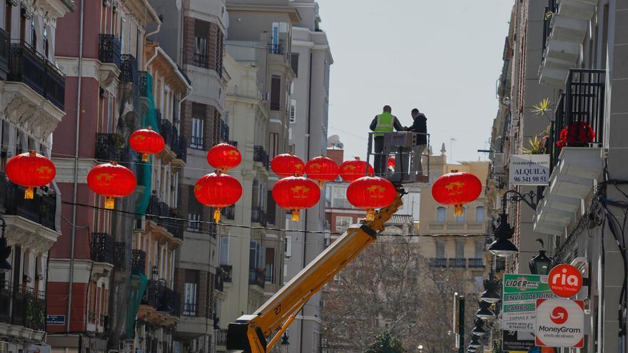 València: La oposición rechaza la opción del &quot;voto en contra&quot; de los presupuestos participativos
