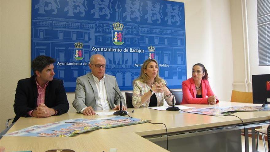 El Ayuntamiento de Badajoz presentará un recurso de reposición contra la reducción de festivos de apertura del comercio