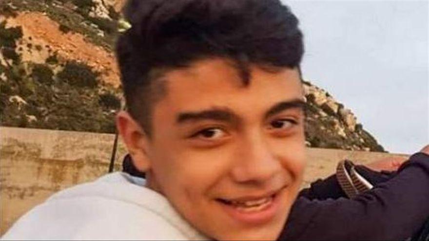 Abdulla Younis, el joven de 14 años desaparecido en Calp