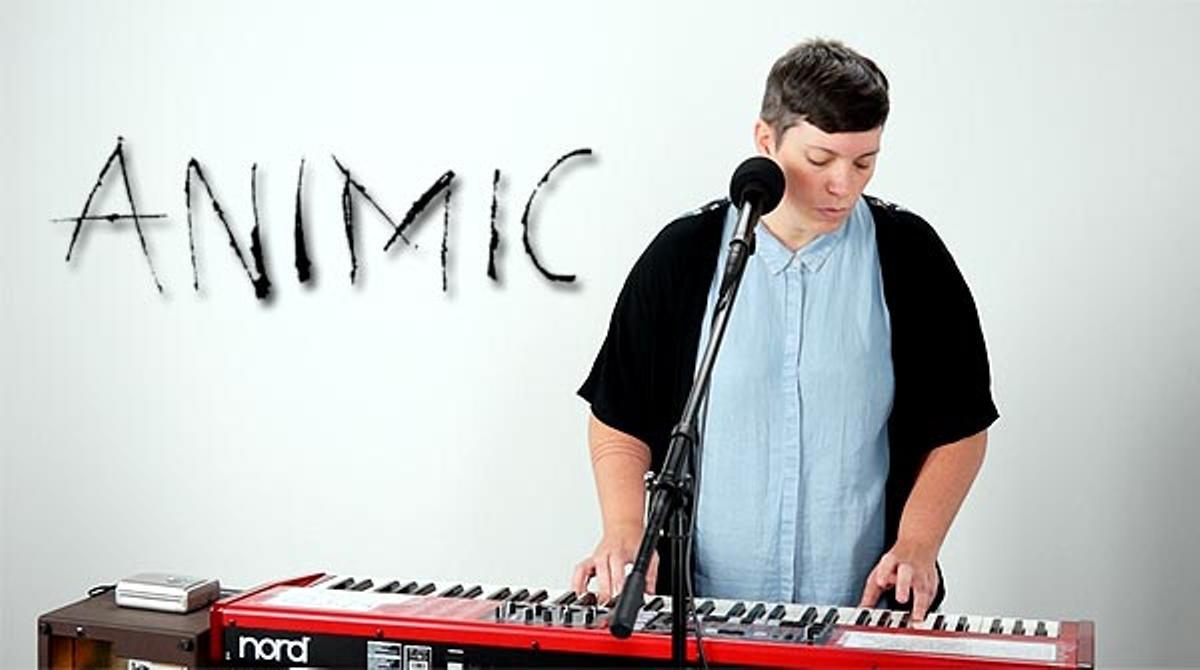 Acústic dAnímic