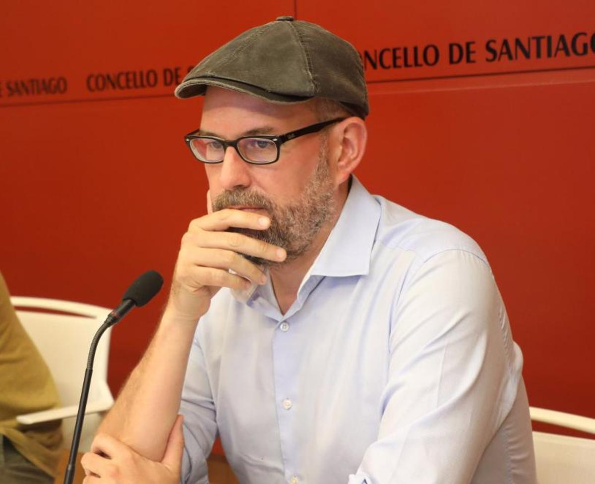 EL RETORNO AL ÁGORA Y  LA RECUPERACIÓN DE LA DEMOCRACIA DELIBERATIVA | XOÁN ÁLVAREZ