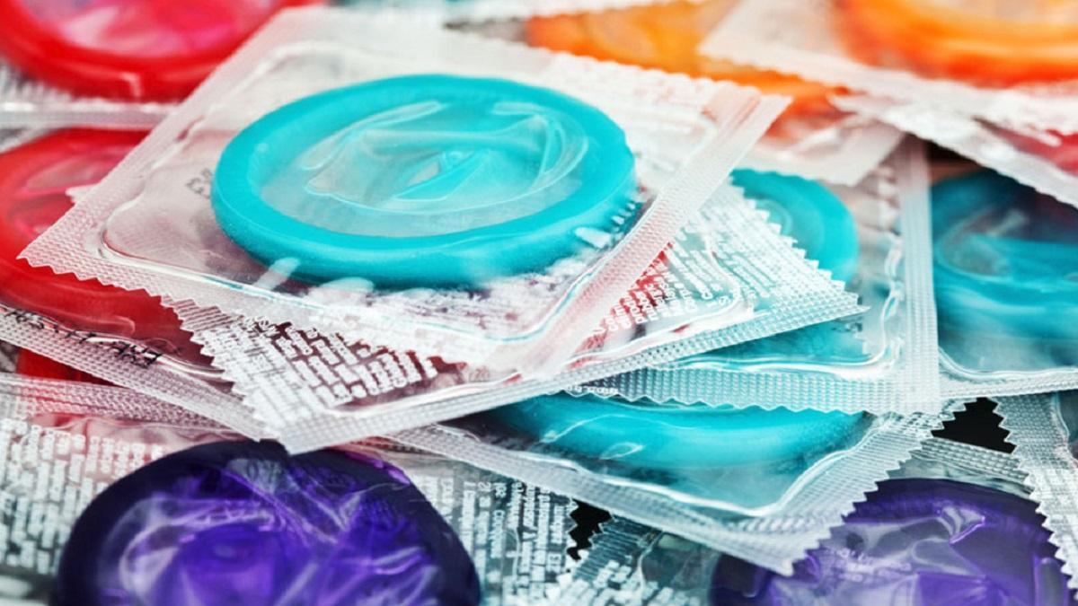 Los preservativos estarán prohibidos en los Juegos de Tokio 2020
