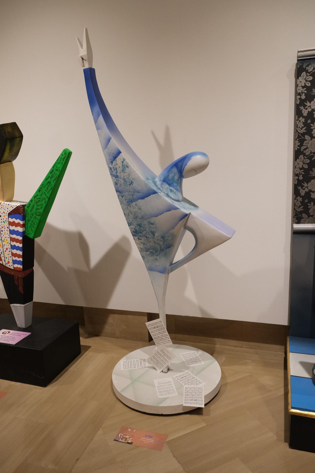 BARRIO JOSÉ ANTONIO - SEXTA CATEGORÍA B