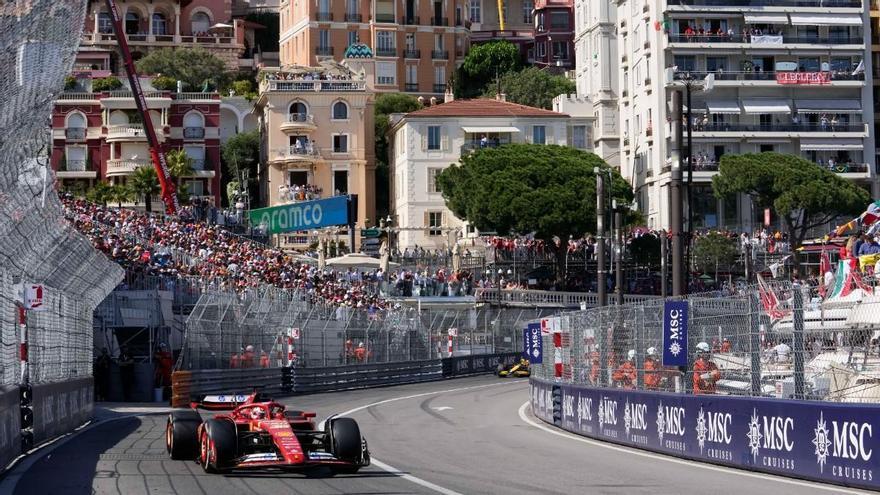 La revolución que prepara la FIA para el GP de Mónaco