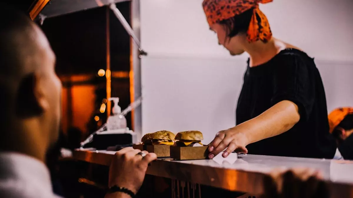 La mayor competición de hamburguesas aterriza en Galicia