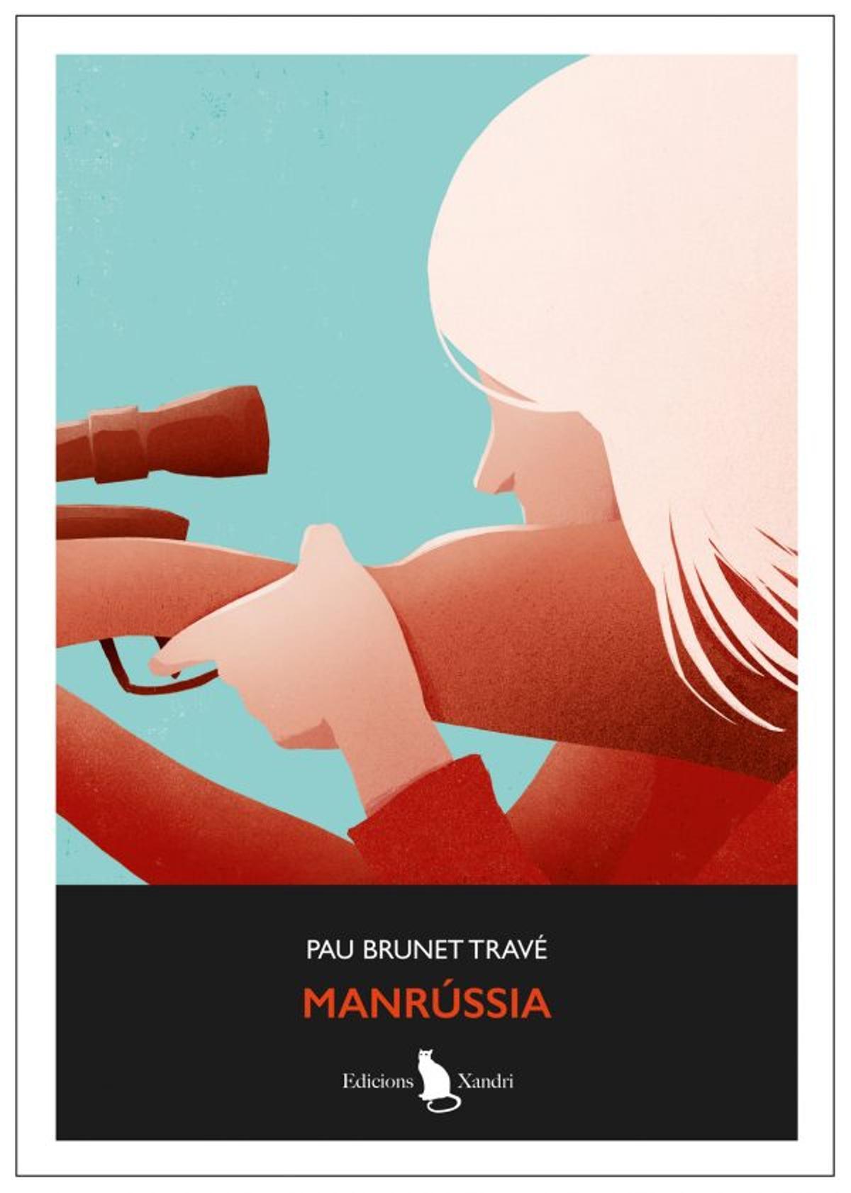 Manrússia, de Pau Brunet