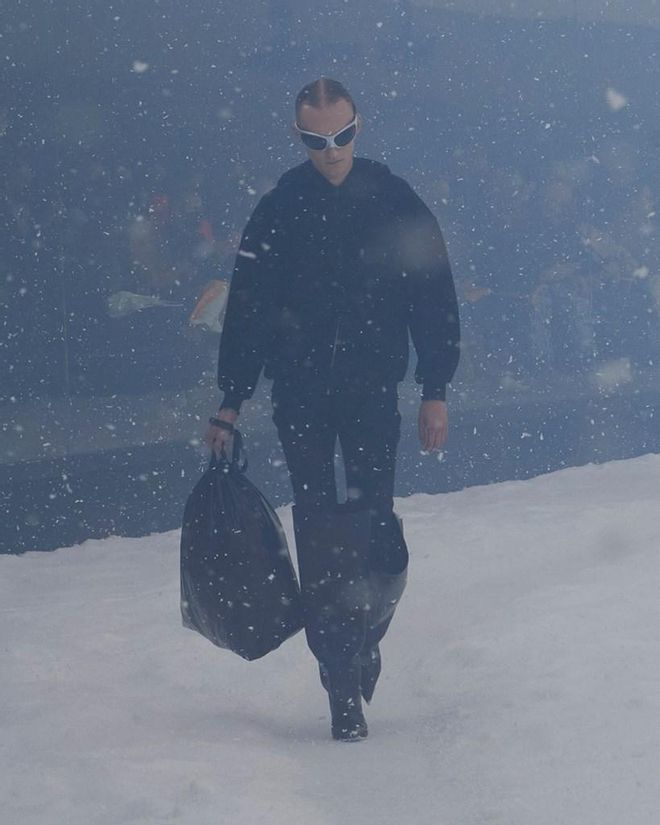 Balenciaga