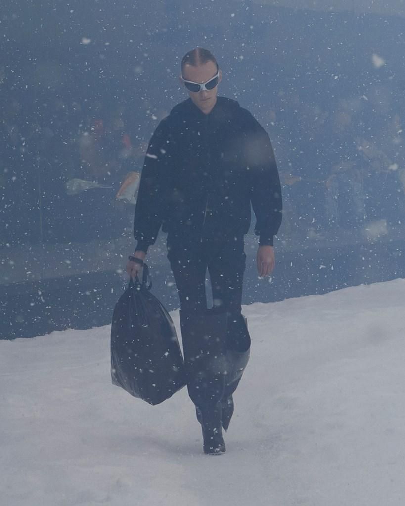 Balenciaga