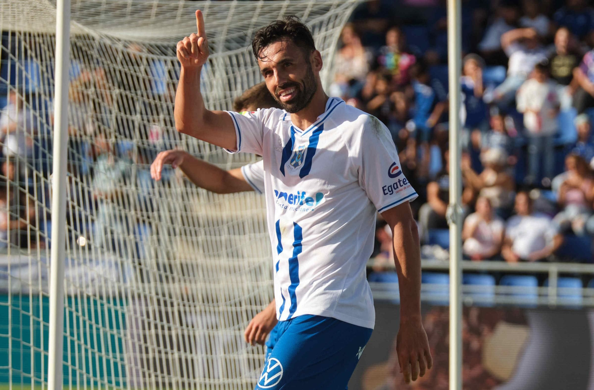 Liga Smartbank: CD Tenerife - Levante UD