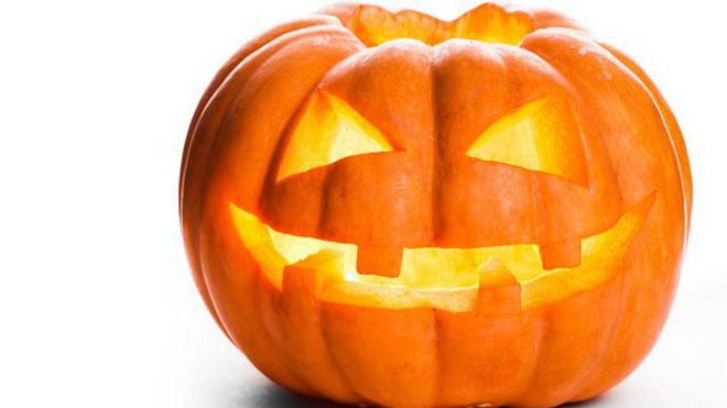Males notícies: s’acosta Halloween