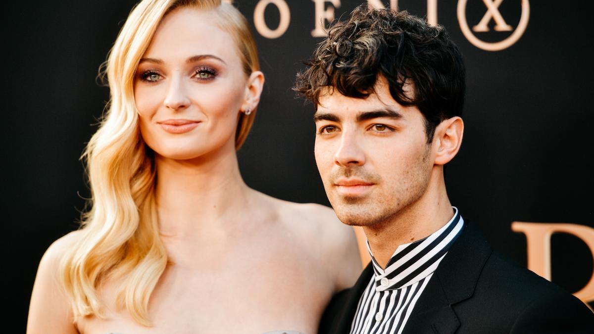 Así es la espectacular mansión que han vendido Sophie Turner y Joe Jonas por 15 millones de dólares