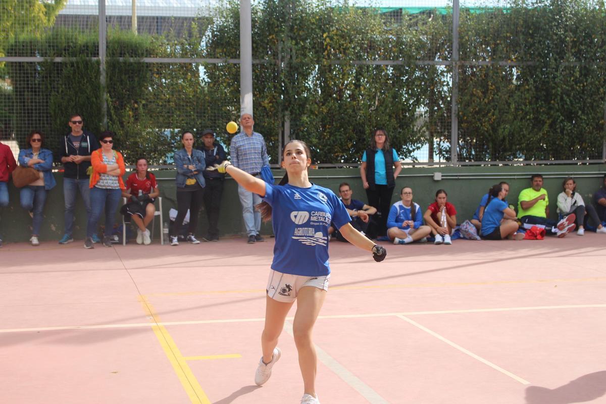 Mar CPV Massalfassar es va imposar l'any passat en categoria Juvenil.