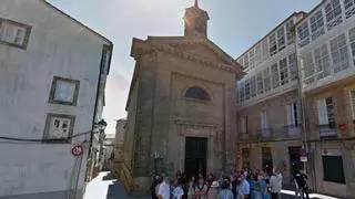 Muere Santiago Ferreiro Fernández, figura clave de la Semana Santa compostelana