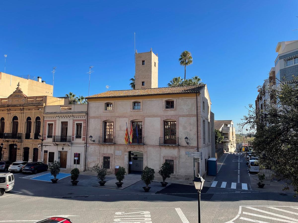 Este pequeño pueblo de Valencia es el que sirve como refugio de Juan Echanove.