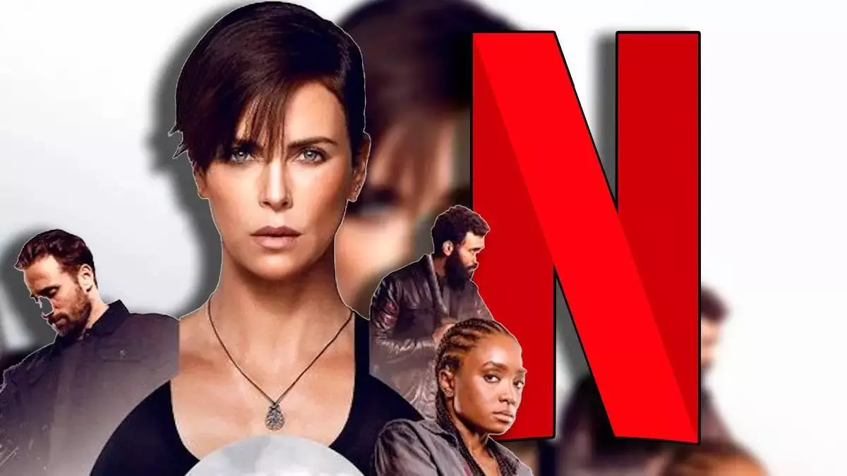 'La vieja guardia 3': Todo lo que sabemos de la secuela del éxito de Netflix y Charlize Theron