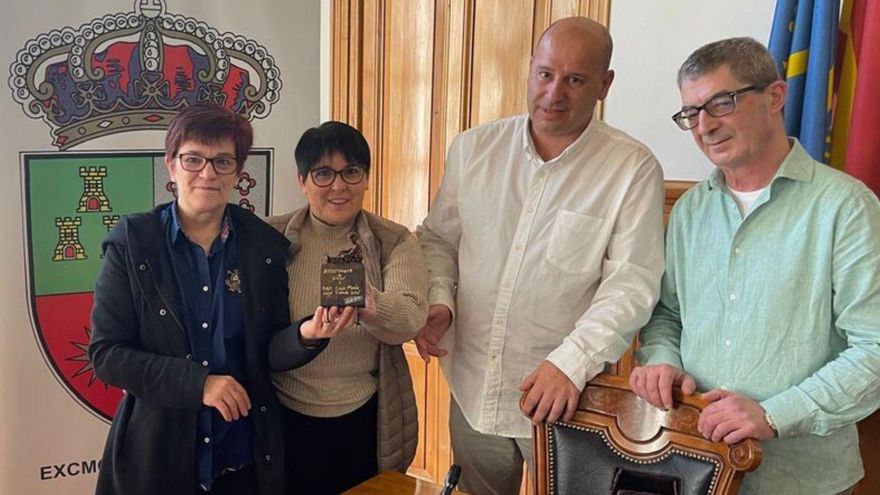 Más laureles para la mejor fabada del mundo: Aller premia a Casa Morán