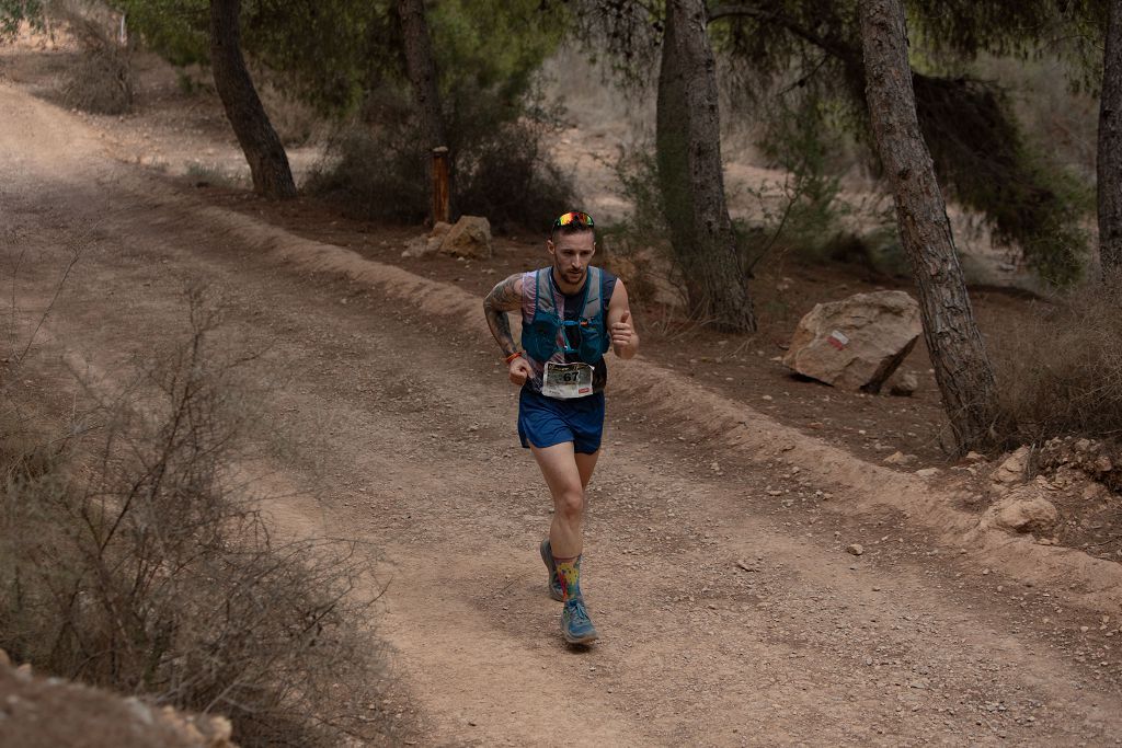 Todas las imágenes de la Burro Trail de Cartagena